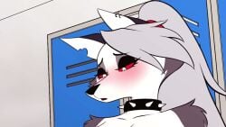 animated animation anthro e621 furry loona_(helluva_boss) tagme tagme_(artist) tagme_(character) tagme_(series) tagme_(source) video
