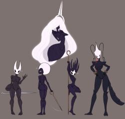 Antennae (Anatomy) Rule 34 Image