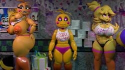 3d 3d_(artwork) 3girls 5_fingers angry angry_expression angry_female animatronic animatronic_female animatronic_girl animatronics areola areolae artist_logo artist_name ass ass_bigger_than_head bib big_areola big_areolae big_ass big_breasts big_nipples big_thighs big_tits blender boobs boobs_bigger_than_head boobs_out bra breasts breasts_bigger_than_head breasts_out chica_(fnaf) chicken chicken_girl chicken_humanoid chiku chiku_(cryptia) cleavage curvaceous curvy curvy_body curvy_female curvy_figure digital_art digital_media digital_media_(artwork) excited_female eyelashes fap_nights_at_frenni's female female_focus female_only five_nights_at_freddy's fnaf fnaf2_location fnaf_2 fredina's_nightclub furry furry_female furry_only heart-shaped_pupils high_resolution highres huge_ass huge_breasts huge_nipples huge_tits large_boobs large_breasts light lovetaste_chica massive_ass massive_breasts muffintop20 naked naked_female nipple_piercing nipples nipples_out panties partially_clothed partially_clothed_female pierced_nipples piercing piercings poster poster_(decoration) poster_(object) presents scottgames sharp_teeth smile smiling symbol-shaped_pupils teasing teasing_with_butt thigh_highs thighhighs thighs tits topless unamused