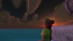 2girls activision aquaphilia asphyxiation big_breasts breasts choking cynder diving dragon drowning female longingtail mice mouse mythology nude original_character sierra_entertainment slideshow spyro_the_dragon tagme the_legend_of_spyro trapped underwater universal_studios video vivendi_universal