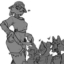 fortnite fortnite:_battle_royale futanari meow_skulls_(fortnite) tagme