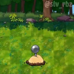 Potato Mine (Pvz) Rule 34 Video