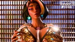 1boy 1girls 2026 30_seconds 3d 3d_(artwork) 3d_animation animated athletic big_breasts big_penis blizzard_entertainment blush breasts clothed cock female hi_res highres huge_breasts human jiggle jiggling_breasts looking_at_viewer moaning overwatch overwatch_2 paizuri paizuri_under_clothes penis pov pov_eye_contact runalot3d seductive seductive_look sex sound sound_effects straight tagme titties tittyfuck vein veins veiny_penis video video_games voice_acted wet wet_body wet_skin