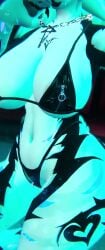 1girls 3d_model animated breasts female furry furry_only lexianevr tagme tagme_(artist) unity_(engine) video vrchat vrchat_avatar vrchat_model