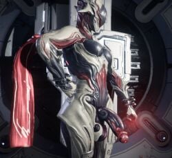 Garuda (Warframe) Rule 34 Image