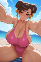 1girls Rule 34 Image