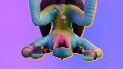 16:9 3d 3d_(artwork) 3d_animation 3d_model 5_fingers 5_toes abs anal anal_sex animated anthro anthro_on_anthro anthro_penetrated anthro_penetrating anthro_penetrating_anthro ass athletic athletic_male balls biped black_balls black_body black_fur black_penis black_tail blue_eyes bodily_fluids claws closed_eyes clothing cum cum_drip cum_in_mouth cum_inside cum_on_chest cum_on_head cum_overflow cum_while_penetrated darkened_genitalia darkened_penis dollymolly323_(modeler) dominant dominant_male dripping duo duo_focus ejaculation epic_games faceless_character faceless_male feet felid feline fingerless_gloves fingers flexible fluffy fortnite from_front_position fur genital_fluids genitals gloves gloves_only glowing glowing_eyes glowing_hands glowing_mouth green_body green_penis green_scales grin group half-closed_eyes hand_on_leg handwear handwear_only hi_res holding_leg human humanoid humanoid_genitalia humanoid_hands humanoid_penis interspecies larger_anthro larger_male leg_grab legs_up lizard lizzik_(fortnite) looking_at_another looking_at_partner looking_at_viewer looking_back looking_down looking_pleasured lying male male/male male_human male_on_anthro male_penetrated male_penetrating male_penetrating_anthro male_penetrating_male mammal meowscles mostly_nude multicolored_body muscular muscular_anthro muscular_male narrowed_eyes non-mammal_balls nude on_back open_mouth open_smile orange_sclera orgasm orgasm_face pecs penetration penile penile_penetration penis penis_in_ass phantom_meowscles piledriver_position pink_spikes purple_claws reptile scales scalie sex short_playtime simple_background size_difference smile sound spikes spikes_(anatomy) spread_legs spreading standing striped_body stripes tagme tail tebabestbae thrusting toes tongue tongue_out video white_eyes widescreen yellow_balls yellow_body yellow_eyes yellow_penis yellow_scales