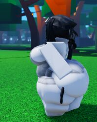 game_screenshot huge_ass massive_ass roblox robloxian