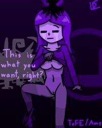 Challenging (Difficulty) Rule 34 Image