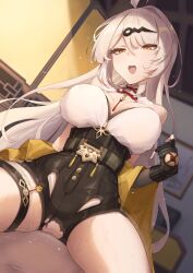 yixuan (zenless zone zero) from zenless zone zero by gueya