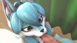 Eliam (Devilscry) Rule 34 Video