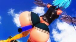 Papi (Monster Musume) Rule 34 Video