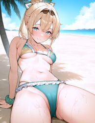 1girls Rule 34 Image