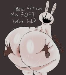 max (sam and max) from sam and max by zeraniumz