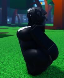 game_screenshot huge_ass massive_ass roblox robloxian