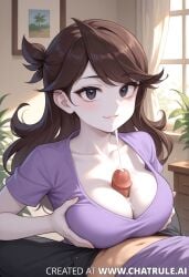 tis from jaiden animations
