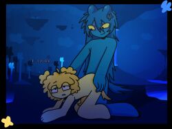 algebralien battle_for_dream_island bfb bfdi cock doggy_style four_(bfb) gay gay_sex jacknjellify male moaning moaning_name object_shows osc repost self_harm_scars tail_grab the_exit the_power_of_two x_(bfb) x_finds_out_his_value xfohv