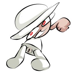 opposition expunged from dave and bambi mod