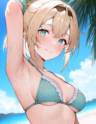 1girls Rule 34 Image