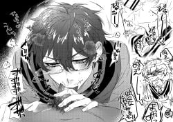 leos vincent from nijisanji