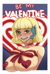 jackie lynn thomas from disney by ecchipoo