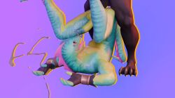 16:9 3d 3d_(artwork) 3d_animation 3d_model 5_fingers 5_toes abs anal anal_sex animated anthro anthro_on_anthro anthro_penetrated anthro_penetrating anthro_penetrating_anthro ass athletic athletic_male balls biped black_balls black_body black_fur black_penis black_tail blue_eyes bodily_fluids claws closed_eyes clothing cum cum_drip cum_in_mouth cum_inside cum_on_chest cum_on_head cum_overflow cum_while_penetrated darkened_genitalia darkened_penis dollymolly323_(modeler) dominant dominant_male dripping duo duo_focus ejaculation epic_games faceless_character faceless_male feet felid feline fingerless_gloves fingers flexible fluffy fortnite from_front_position fur genital_fluids genitals gloves gloves_only glowing glowing_eyes glowing_hands glowing_mouth green_body green_penis green_scales grin group half-closed_eyes hand_on_leg handwear handwear_only hi_res holding_leg human humanoid humanoid_genitalia humanoid_hands humanoid_penis interspecies larger_anthro larger_male leg_grab legs_up lizard lizzik_(fortnite) looking_at_another looking_at_partner looking_at_viewer looking_back looking_down looking_pleasured lying male male/male male_human male_on_anthro male_penetrated male_penetrating male_penetrating_anthro male_penetrating_male mammal meowscles mostly_nude multicolored_body muscular muscular_anthro muscular_male narrowed_eyes non-mammal_balls nude on_back open_mouth open_smile orange_sclera orgasm orgasm_face pecs penetration penile penile_penetration penis penis_in_ass phantom_meowscles piledriver_position pink_spikes purple_claws reptile scales scalie sex short_playtime simple_background size_difference smile sound spikes spikes_(anatomy) spread_legs spreading standing striped_body stripes tagme tail tebabestbae thrusting toes tongue tongue_out video white_eyes widescreen yellow_balls yellow_body yellow_eyes yellow_penis yellow_scales