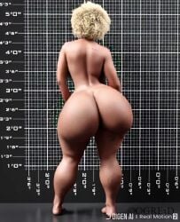 1girls 3d big_ass big_breasts big_thighs bottom_heavy breasts bubble_ass bubble_butt bust busty chest child_bearing_hips curvaceous curvy curvy_figure dark-skinned_female dark_skin dumptruck_ass dumptruck_butt enormous_ass fat_ass female gigantic_ass hips hourglass_figure huge_ass huge_breasts huge_thighs hyper_ass large_ass large_breasts large_thighs legs light-skinned_female light_skin marisol_alvarez massive_ass mature mature_female ogre3d original original_character pawg round_ass round_butt slim_waist tagme thick thick_ass thick_hips thick_legs thick_thighs thighs thunder_thighs video voluptuous voluptuous_female waist wide_ass wide_hips wide_thighs