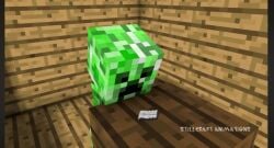 2025 2025s creeper minecraft tagme