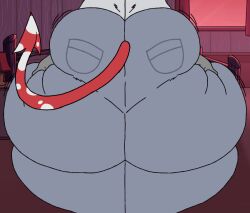 anon from hellaverse by theluxusguy (editor)