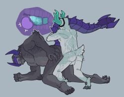 banhammer (phighting) from phighting by d4rkst4r1zms