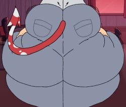 anon from hellaverse by theluxusguy (editor)