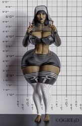1girls 3d big_ass big_breasts big_thighs bottom_heavy breasts brown-skinned_female brown_body brown_skin bubble_ass bubble_butt bust busty chest child_bearing_hips curvaceous curvy curvy_figure dumptruck_ass dumptruck_butt enormous_ass fat_ass female gigantic_ass hips hourglass_figure huge_ass huge_breasts huge_thighs hyper_ass large_ass large_breasts large_thighs legs massive_ass mature mature_female ogre3d original original_character pawg round_ass round_butt slim_waist thick thick_ass thick_hips thick_legs thick_thighs thighs thunder_thighs voluptuous voluptuous_female waist wide_ass wide_hips wide_thighs