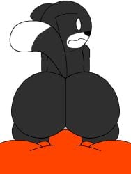 animated animated_gif ass back_view beat_banger big_ass big_butt big_penis black_body bouncing_ass cat_ears cat_tail deep_penetration female female_on_male femdom gif huge_ass huge_butt huge_cock interspecies male male/female malesub orange_body penis penis_in_pussy penis_in_vagina pov pov_male pussy relationship sentones sex thick_ass transparent_background vaginal vaginal_penetration vaginal_sex