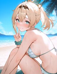 1girls Rule 34 Image