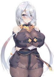 lila decyrus from atelier (series) by kuavera
