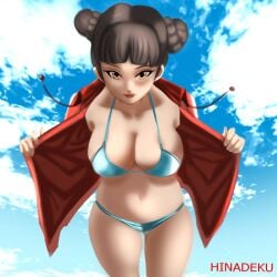 tenten from boruto: naruto next generations by hinadeku