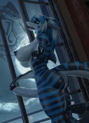 1futa 3d abs anthro ass athletic_futanari biceps big_ass big_balls big_breasts big_butt big_nipples big_penis blue_eyes breasts claws completely_nude erect_nipples erection fish front_view furry furry_only futa_monster futa_only futanari hair hips huge_cock humanoid_penis jigjig looking_at_viewer muscular muscular_futanari nika_sharkeh nipples nude nude_futanari open_mouth penis scalie shark shark_girl sharp_teeth solo stomach teeth tongue veiny_penis white_hair