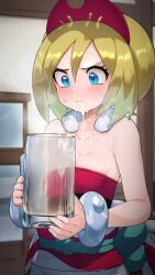 irida (pokemon) from game freak by hizake