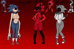 1_eye 3girls belly black_eye black_legs blood blood_on_hands breasts chara_wantrp ck!exe_(elliott_crossley) corruption dark_blue_skin dark_red_nipples ears_up empty_eyesocket eyx_draenog_(kaua16) faceless female_only furry glitch gloves gray_nipples hedgehog long_arms mobian_(species) monochrome_characters monochrome_fur naked nipples overlay pink_nipples pussy red_background red_eyes red_skin rule_63 sega shoes sonic.exe sonic_(series) sonic_the_hedgehog sonic_the_hedgehog_(series) spines symbol_on_belly tail zonix_(cosmiceggreaper)