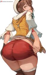 reisalin stout from atelier (series) by miraihikari