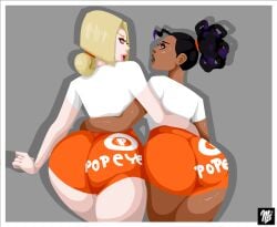 ass oc popeyes whoopseez