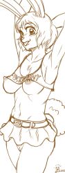 carrot (one piece) from one piece by spidu