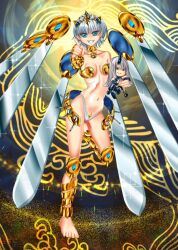 cleopatra_(majo_taisen) majo_taisen tagme