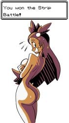 jasmine (pokemon) from pokemon by fishtrash