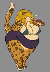 character request fan art
