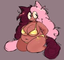 Gold (Metal) Rule 34 Image