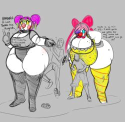 anonymous male fan art