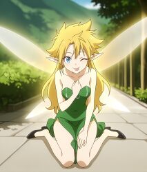 ramiris from tensei shitara slime datta ken