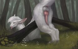 sekevi from mythology by ztalex