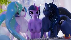 princess celestia (mlp) from friendship is magic by loveslove